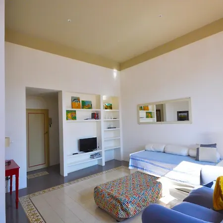 Marik's House Apartment Lucca
