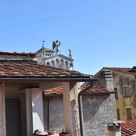 Marik's House Apartment Lucca