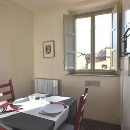 Marik's House Apartment Lucca