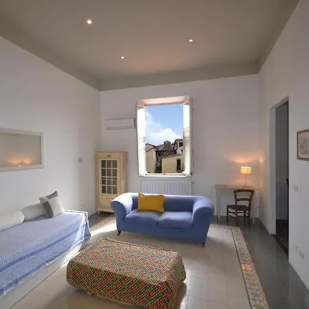 Marik's House * Lucca
