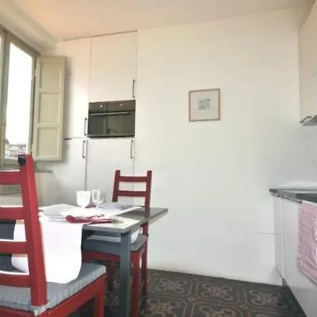 Apartment Marik's House Lucca