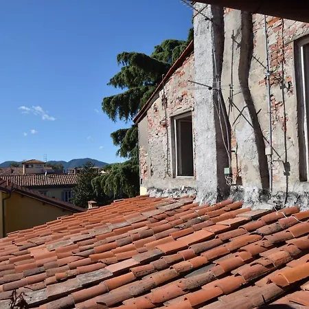 Marik's House Apartment Lucca