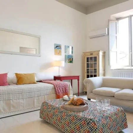 Apartmán Marik's House